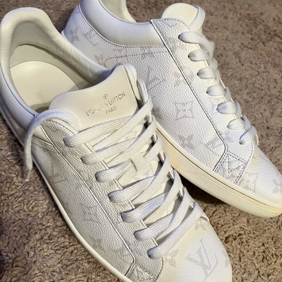 Sneakers from Louis Vuitton - Picture 3 of 4